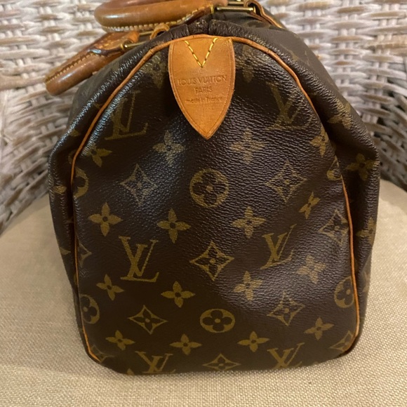 Lv speedy 30 - Picture 4 of 15